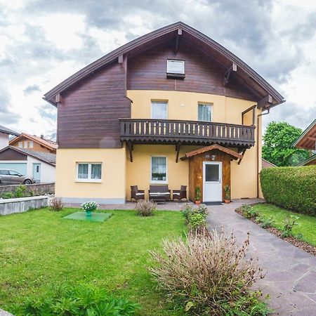 Ferienwohnung Alpi Garmisch-Partenkirchen Exterior photo