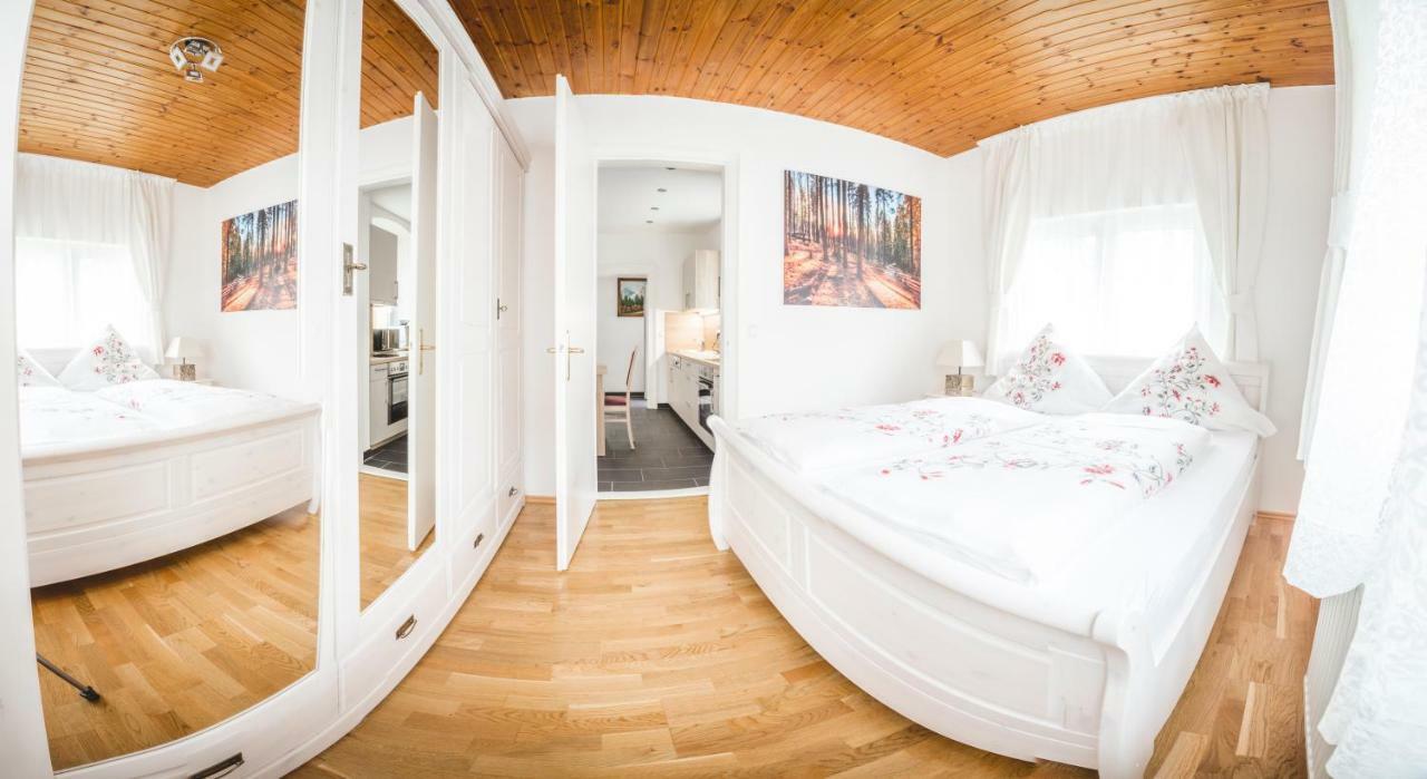 Ferienwohnung Alpi Garmisch-Partenkirchen Exterior photo
